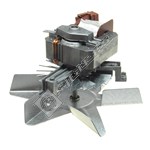 Fisher & Paykel Fan Oven Motor Assembly