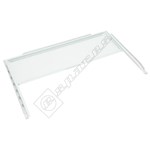 Bosch Fridge Lower Rear Shelf