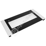 Beko Grill Outer Door Assembly