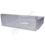 Upper Freezer Drawer Assembly