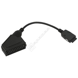 Scart Adaptor eSpares