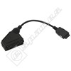 Scart Adaptor Cable