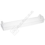 Currys Essentials Fridge Door Upper Shelf