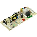 Hoover PCB Main Module