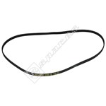 Sharp Washing Machine Poly-Vee Drive Belt - 1227H6