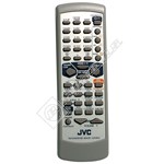 JVC RM-SNXHD10R Remote Control