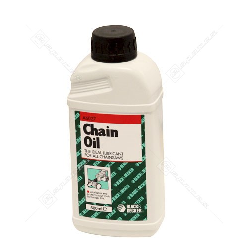 Chainsaw Oil 0.5 litres eSpares