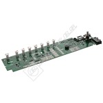 Beko Display Pcb Assy