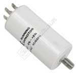 Electruepart Tumble Dryer 10uf Capacitor