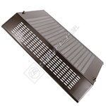 Z97 Grille Assembly - Brown