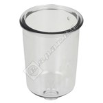 Food Processor Blender Jug Lid Insert