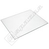 Electrolux Freezer Glass Shelf