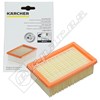 Karcher Vacuum Cleaner Pleated Filter