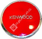 Kenwood Vent Cover - Metal Grey Mix Mx274, Km274