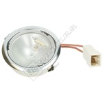 Cooker Hood Halogen Lamp Assembly