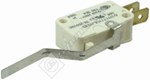 Beko Switch for protection D2731FW