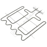 Whirlpool Oven Upper Grill Heating Element 2450W