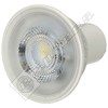 TCP GU10 4.6W 6500K LED Non-Dimmable Spotlight Lamp