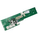 Hoover Washing Machine Programmed Main PCB Module