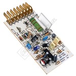 Servis Washing Machine Control Module