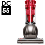 Dyson DC55 Ball Total Clean Spare Parts