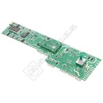 Hoover Washing Machine Programmed Control PCB Module