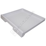 Freezer Ice Bank Tray