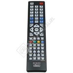 Compatible RMT-TX101D TV Remote Control