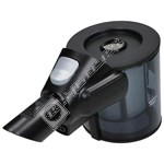 Bosch Vacuum Cleaner Dust Container