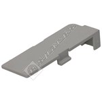 Logik Upper Hinge Cover - Left