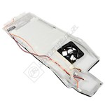 Panasonic Fridge / Freezer Fan Motor Assembly