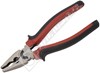 Rolson 8 Inch Combination Pliers with Non Slip Handle