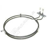 John Lewis Fan Oven Heating Element - 2000W