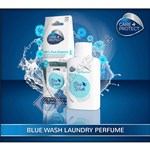 Care+Protect 100% Pure Essence Concentrated Laundry Perfume - Blue Wash