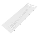 Freezer Lower Air Channel Cover