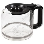 Coffee Machine Glass Carafe