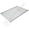 Beko Glass Shelf Assembly