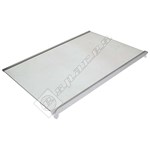 Beko Glass Shelf Assembly