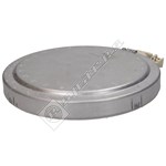 Baumatic Hi-Light Plate 210 2200W---Kf16