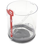 Dyson Vacuum Cleaner Bin Assembly