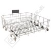 Beko Dishwasher Lower Rack Basket With Wheels