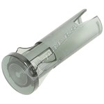 Electrolux Cooker 'Power Indicating' Lamp Lens - Grey