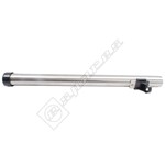 Numatic (Henry) Lower Jet Tube (Stainless Steel)