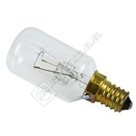 Indesit SES 40W Oven Bulb