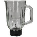 Russell Hobbs Blender Glass Jug Assembly