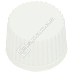 Creda Oven Timer Control Knob - White