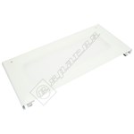 Stoves Top Oven Inner Door Glass