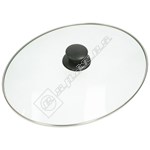 Russell Hobbs Slow Cooker Glass Lid