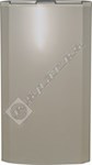 Beko Fridge Door Assembly - Silver