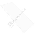 Electrolux Use Dst2249016029 Shelf Glass